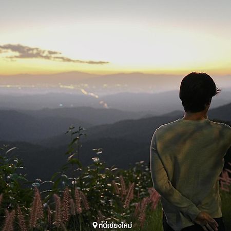 Hotel Nam Dun Glamping-น้ำดั้นแกลมปิ้ง Ban Pang Bo Hu Bon Exterior foto